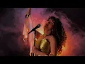 Eda Tat - Cümbüş ( Official Music Video )