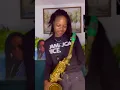 Beres Hammond - They Gonna Talk SAXOPHONE COVER by Tru The Saxophonist
