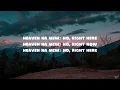 Download Lagu Fameye VERY SOON (LYRICS VIDEO)