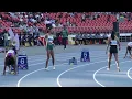 AISHWARYA MISHRA CLAIMS 400M GOLD! 🥇 Dominant 52.51s Finish at JLN Stadium Delhi!