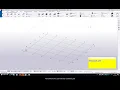 Lesson 1 - Basic modelling