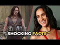 Celebrities With Bizarre Secrets Which Feel Almost Untrue