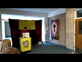 Lorenzo the Great--Preschool smiles