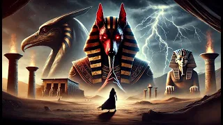 أرباب الشر س ت الإله الشرير المظلوم القصة الكاملة لمن شوهته أسطورة إيزيس وأوزيريس 