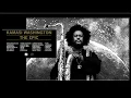 Kamasi Washington - 'The Message'