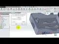 iMold for Solidworks TUTORIAL -