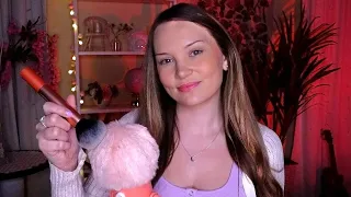 ASMR Back to Basics  ♥
