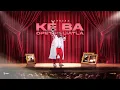 Sannere  - Ke Ba Opetse Liatla [official audio]
