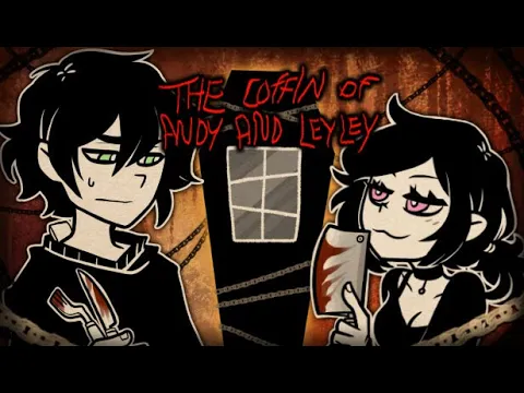 The Coffin of Andy and Leyley Game Trailer
