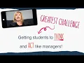 Get Students Management-Ready with MindTap