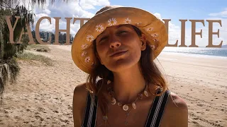 JUST TWO SALTY SAILORS TRYNA GET BY S1CH.12