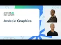 Android Graphics