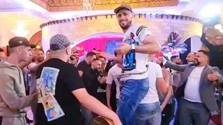 JADID HAMZA Weld Aicha Avic Laarbai Sarghini 