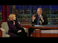 Madonna DAVID LETTERMAN SHOW full version 2005-10-20 4K REMASTERED