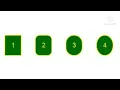 How to create button simple round corner and circle button in html using notepad step by step