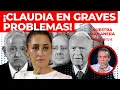 Download Lagu ¡SALEN MÁS PRUEBAS! Huachicol salpica a AMLO, Sheinbaum y la 4T