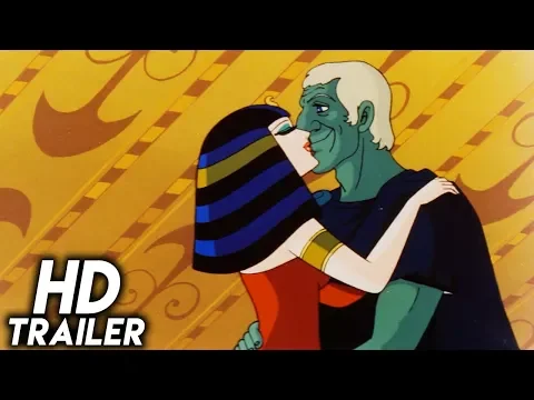 Original Trailer