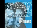 Rivers of Babylon