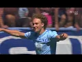 Malmo FF 4 - 0 IFK Goteborg HOJDPUNKTER Allsvenskan 2026