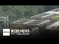 Pittsburgh s Commercial Street Bridge to be demolished with explosion