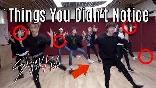 Download Things You Didn't Notice In Stray Kids' \ MP3