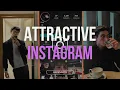 How to make your ig profile attractive af