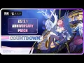 Zenless Zone Zero 3 1 Countdown Remielle Banner Countdown ZZZ 3 1Live Countdown