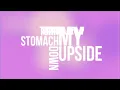 JVKE - Upside Down (Official Lyric Video)