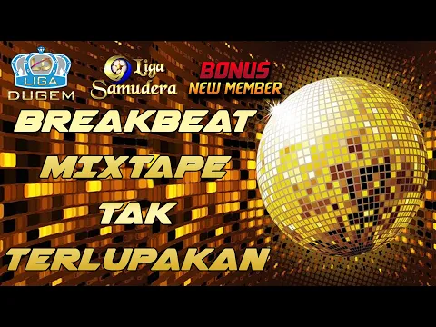 Download MP3 Breakbeat Mixtape SpeciaL ReQuest Mei'18 Vol.01 - Dj ApriNaLdy™