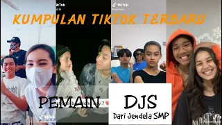 Download KUMPULAN TIKTOK PEMAIN DJS. TERBARU❗ MP3