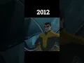 Download Lagu Evolution Of Doc Ock #shorts #evolution