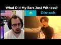 Lagu American Reacts to Dimash - Across Endless Dimensions