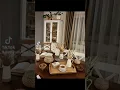 Boho home