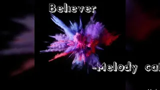 Download Imagine dragons- Believer -Tamil version | cover song by MelodyCat |Indian  version | Female version MP3