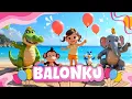 Download Lagu BALONKU - LAGU ANAK TERFAVORIT 2025