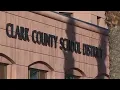 CCSD employee arrested for sex-crimes with a minor