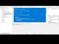 Solving producer consumer problem using blocking queue