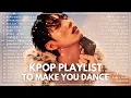 Download Lagu KPOP Playlist To Make You DANCE!