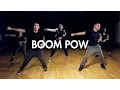Download Lagu Alexandra Stan - Boom Pow (Dance Video) | Mihran Kirakosian Choreography