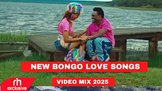 NEW BONGO SONGS VIDEO MIX 2025 BY DJ BUNDUKI FT MBOSSO PAWA DIAMOND BIEN JAY MELODY HARMONIZE ZUCHU  NEW BONGO SONGS VIDEO MIX 2025 BY DJ BUNDUKI FT MBOSSO PAWA DIAMOND BIEN JAY MELODY HARMONIZE ZUCHU