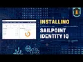 Deploying SailPoint IdentityIQ Like a Pro Step-by-Step Tutorial