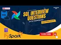 4 - very interesting SQL interview question write a query to get distinct routes