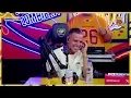 PABLITO HC / Zapada EN VIVO en UN POCO DE RUIDO !