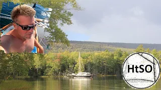 The Plot to Escape Paradise  | Ep. 278