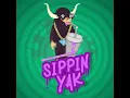 Sippin' Yak