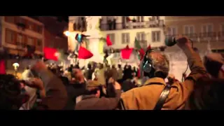 Les Grandes Ondes - Bandes Annonce VF