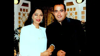 Getting to know Akshaye Khanna