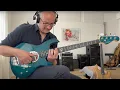 Download Lagu Markus Setzer - Stairway To Heaven - Led Zeppelin - Bass Cover