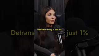 The Truth About Detransitioners Trans Regret