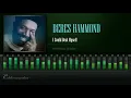 Beres Hammond - I Could Beat Myself (Real Rock Riddim) [HD]